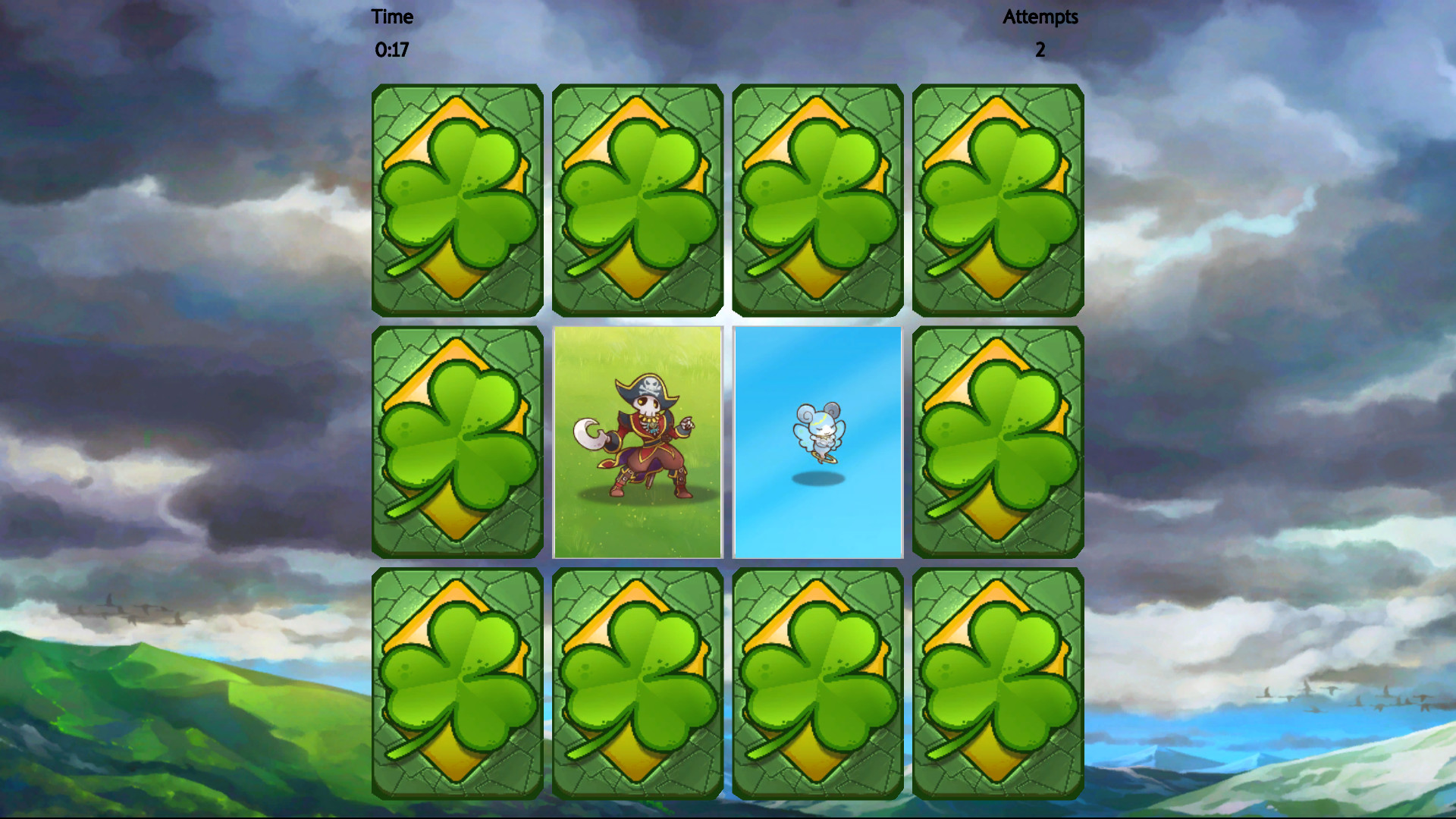 Memory Card Monsters - Expanded Content 1 screenshot 3