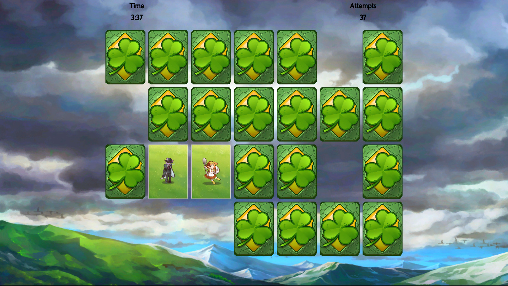 Memory Card Monsters - Expanded Content 1 screenshot 2