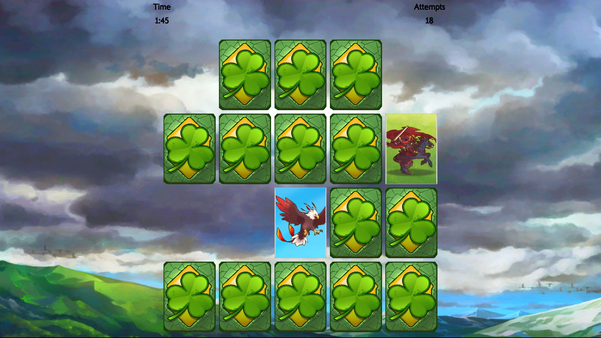 Memory Card Monsters - Expanded Content 1 screenshot 5