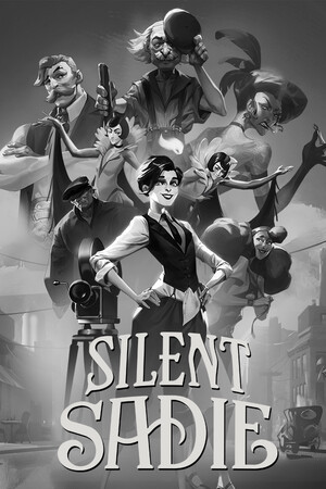 Silent Sadie