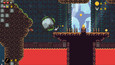 A screenshot of Janosik - Highlander Precision Platformer