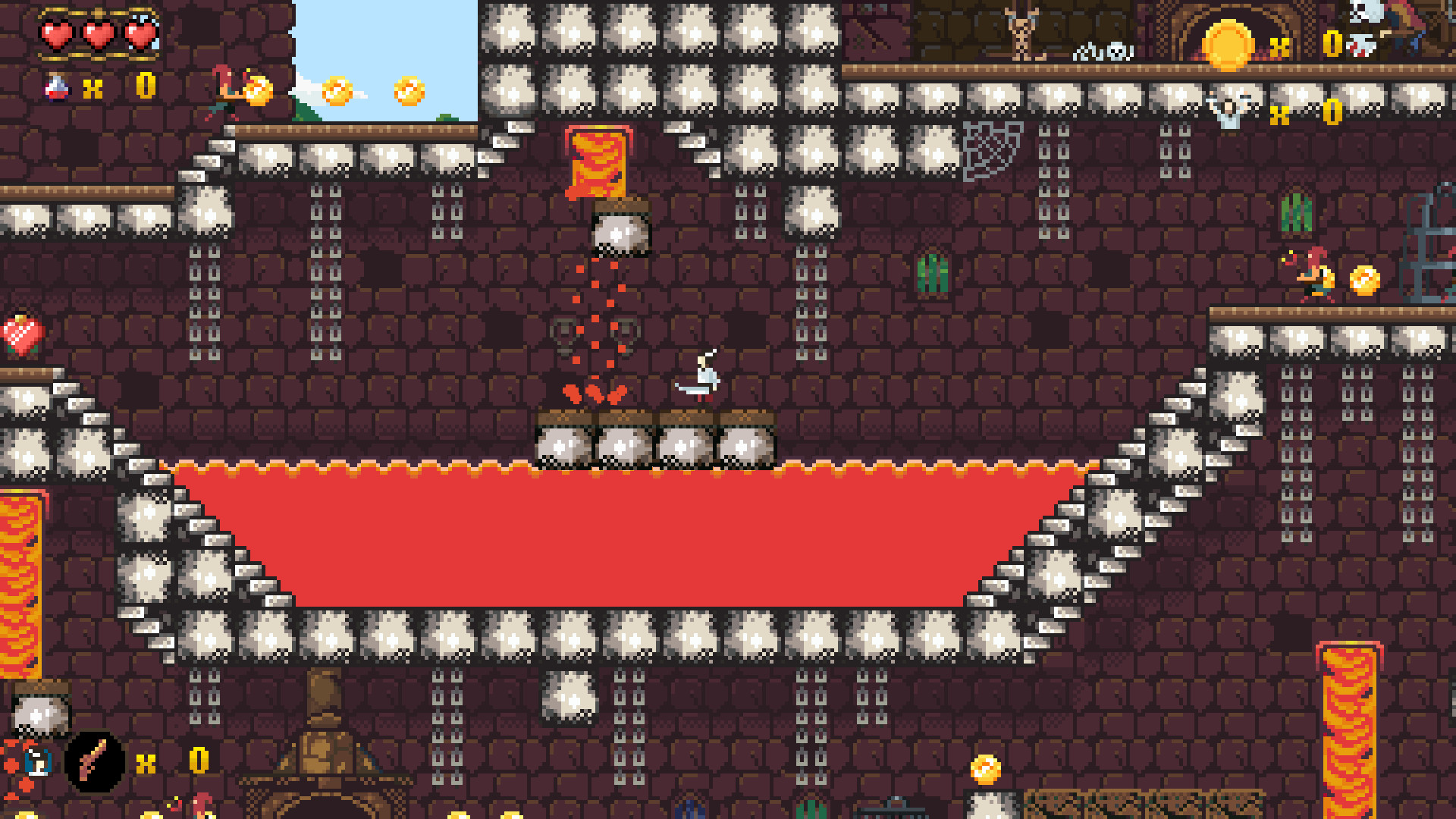 Janosik screenshot 6
