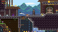 A screenshot of Janosik - Highlander Precision Platformer