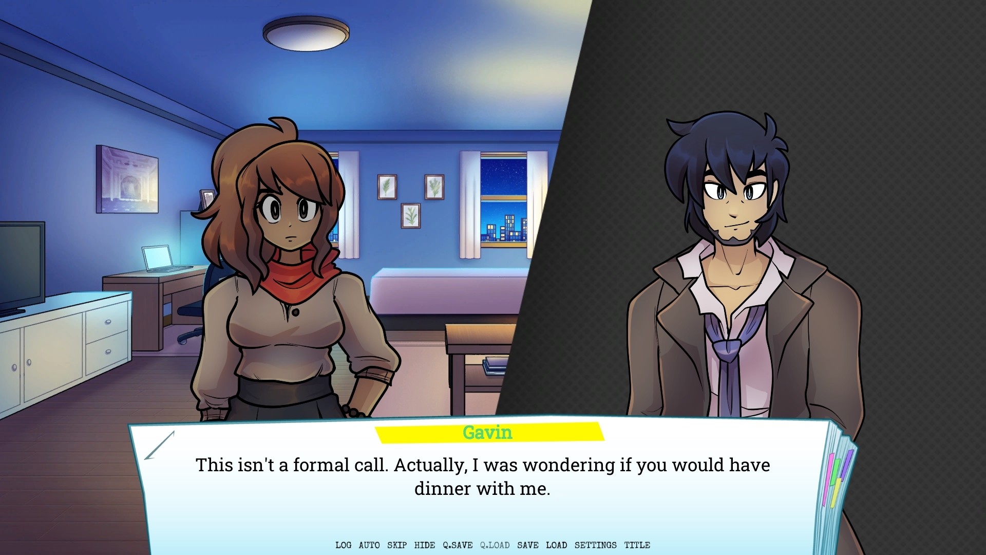 The Last Act screenshot 7