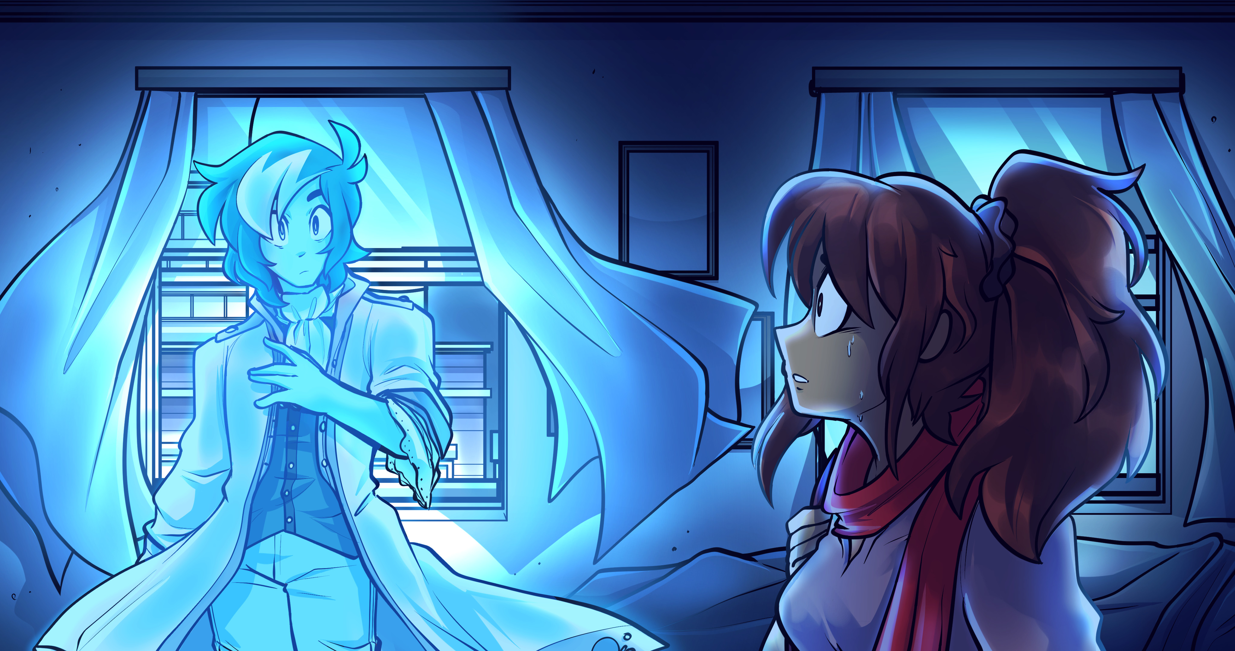 The Last Act screenshot 3