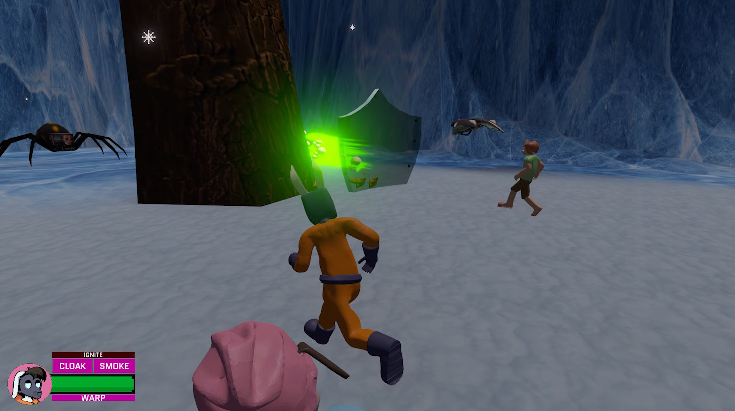 Lombardi's World screenshot 5