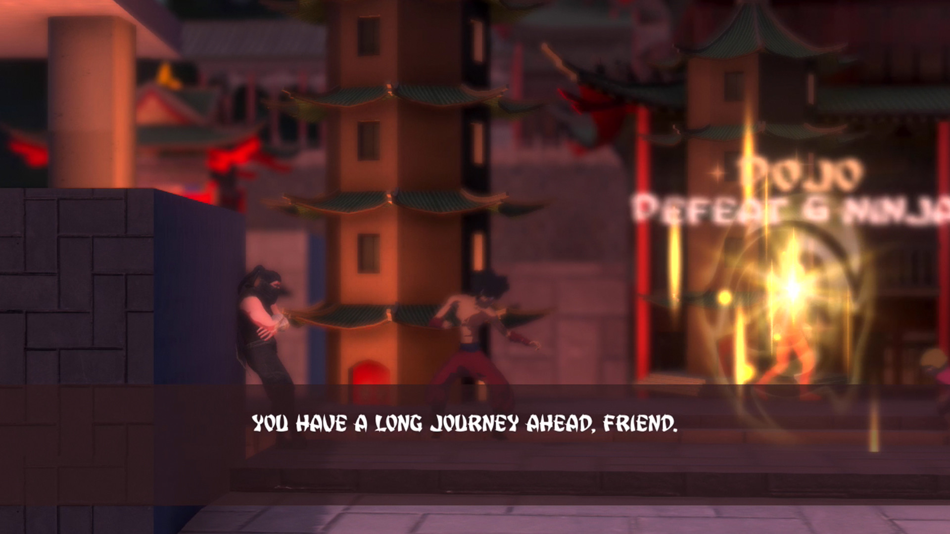 Kombo King screenshot 9