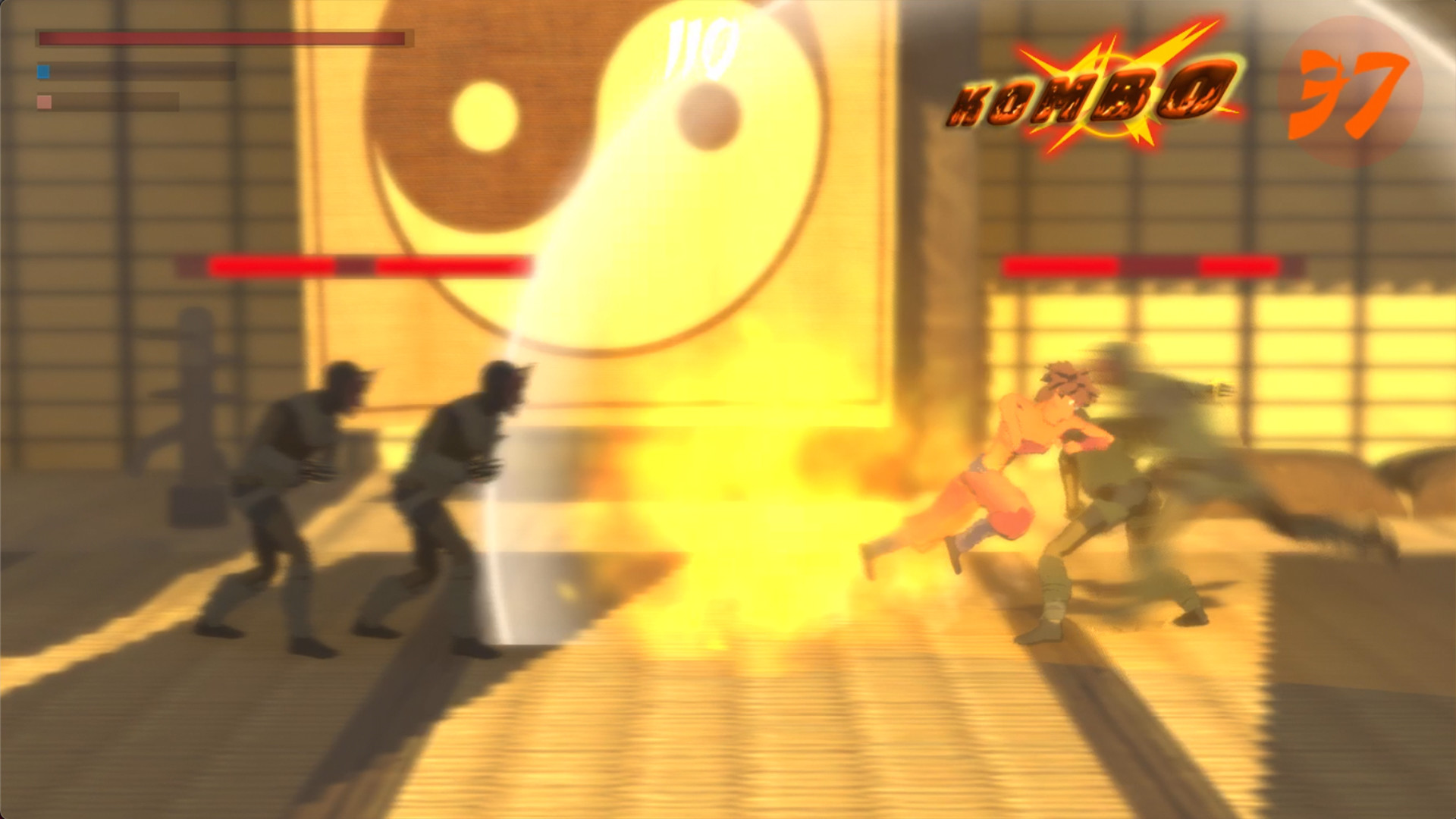 Kombo King screenshot 7