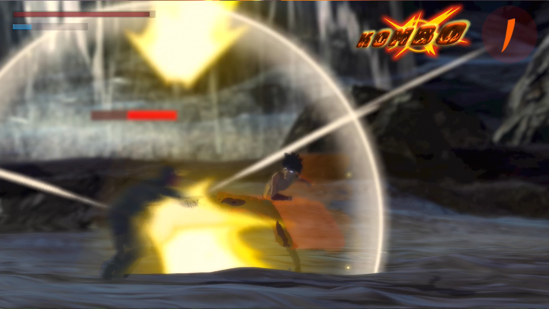 Kombo King screenshot 10