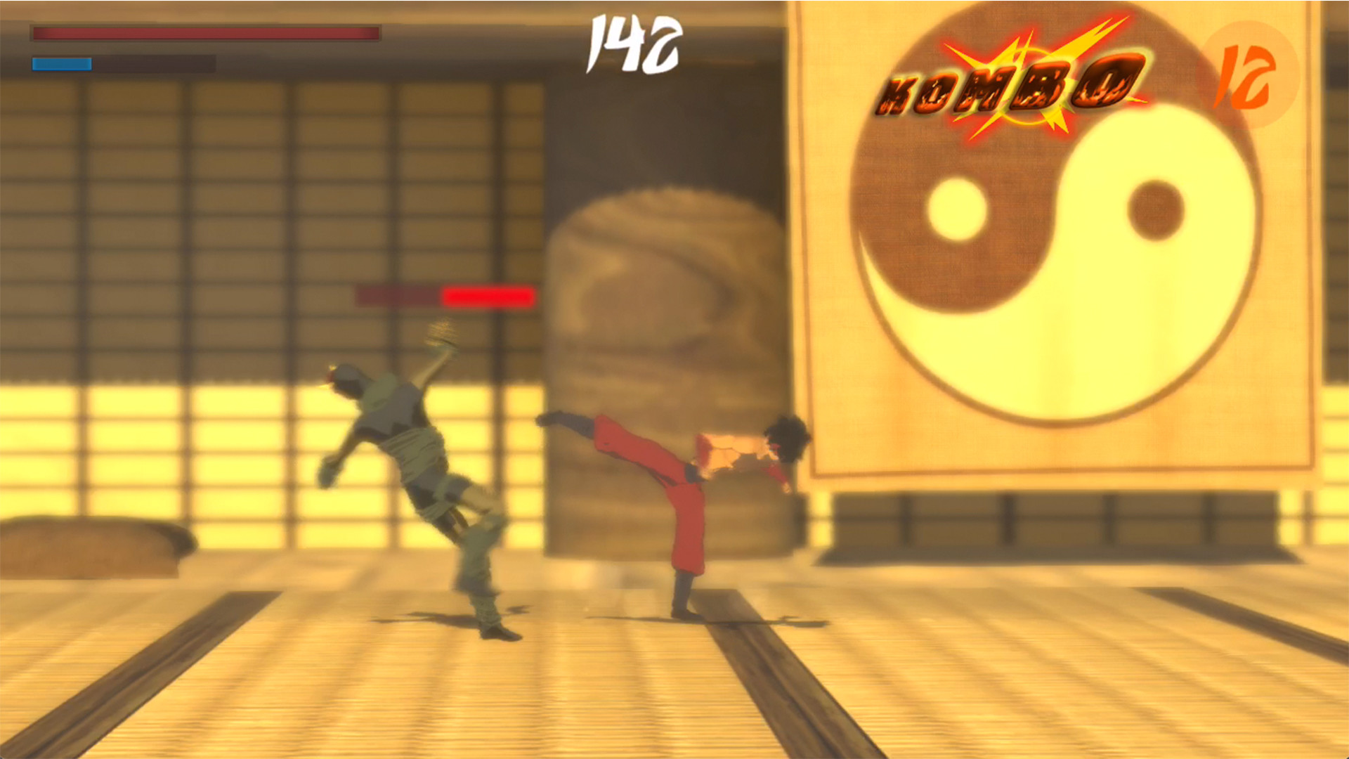 Kombo King screenshot 13
