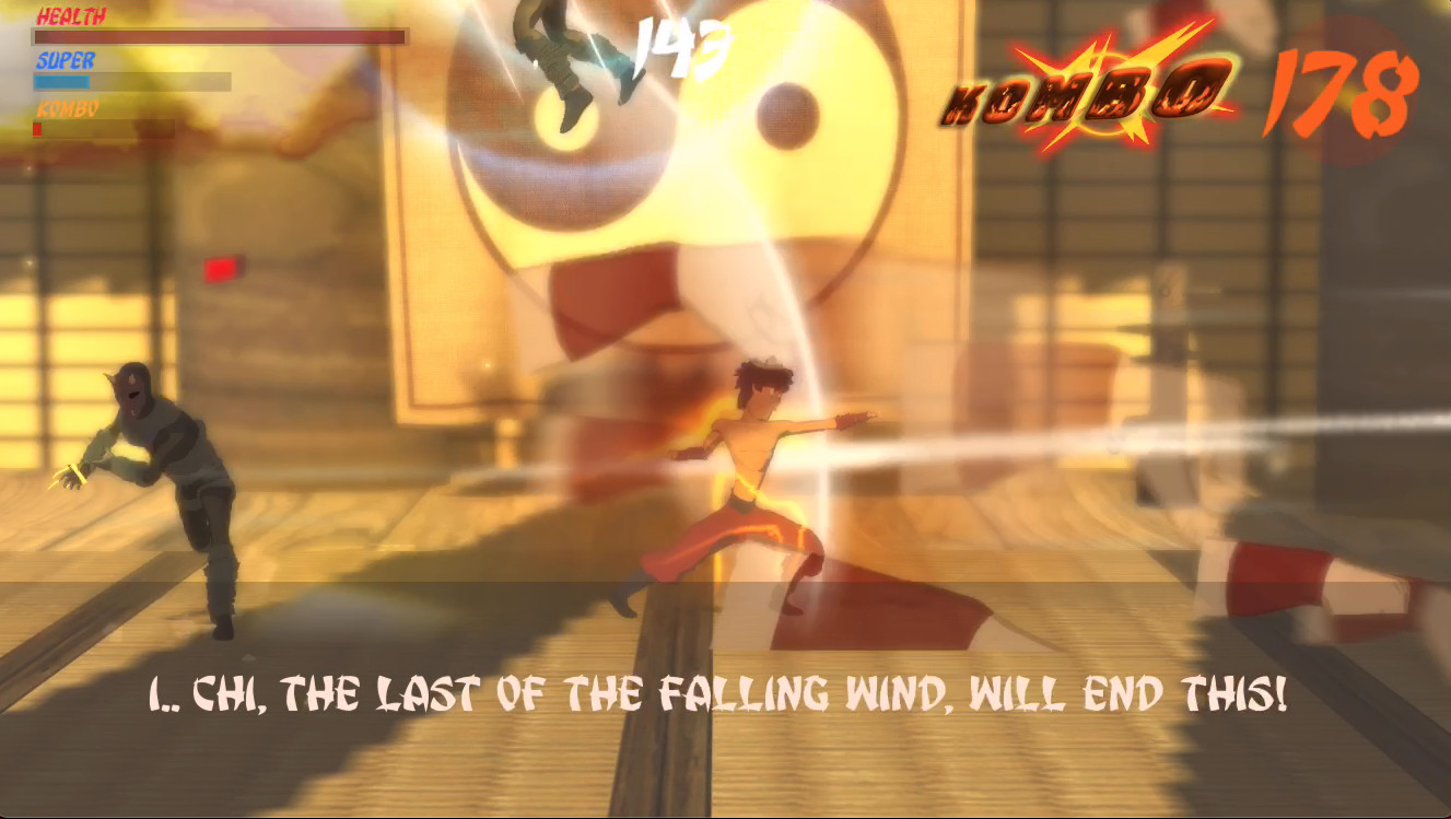 Kombo King screenshot 4