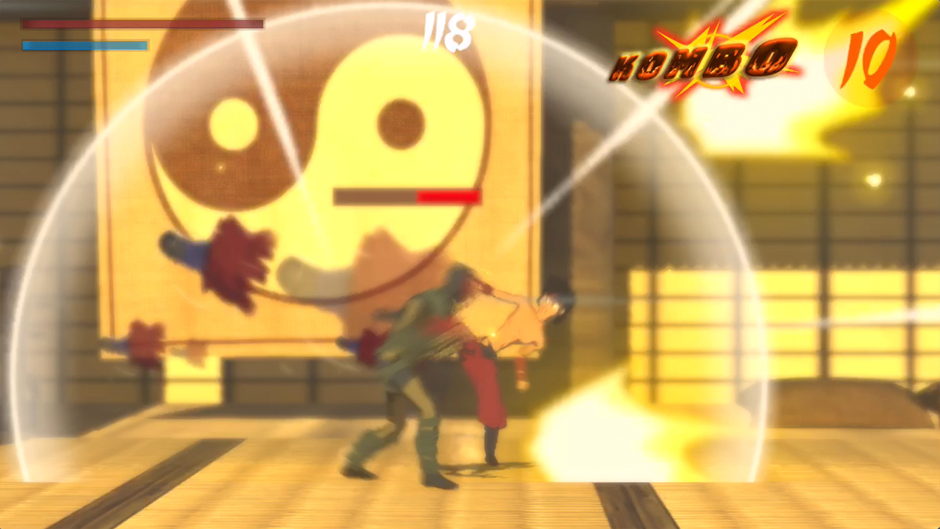 Kombo King screenshot 14