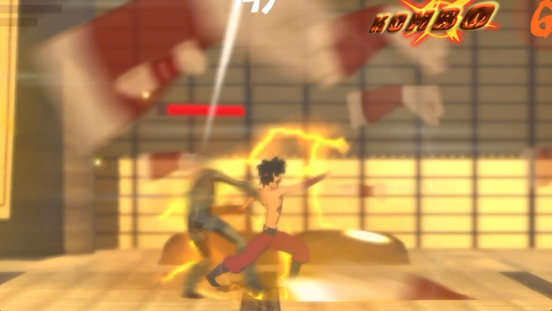 Kombo King screenshot 8
