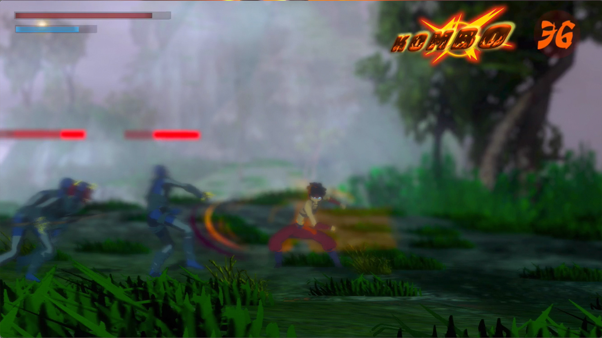 Kombo King screenshot 5