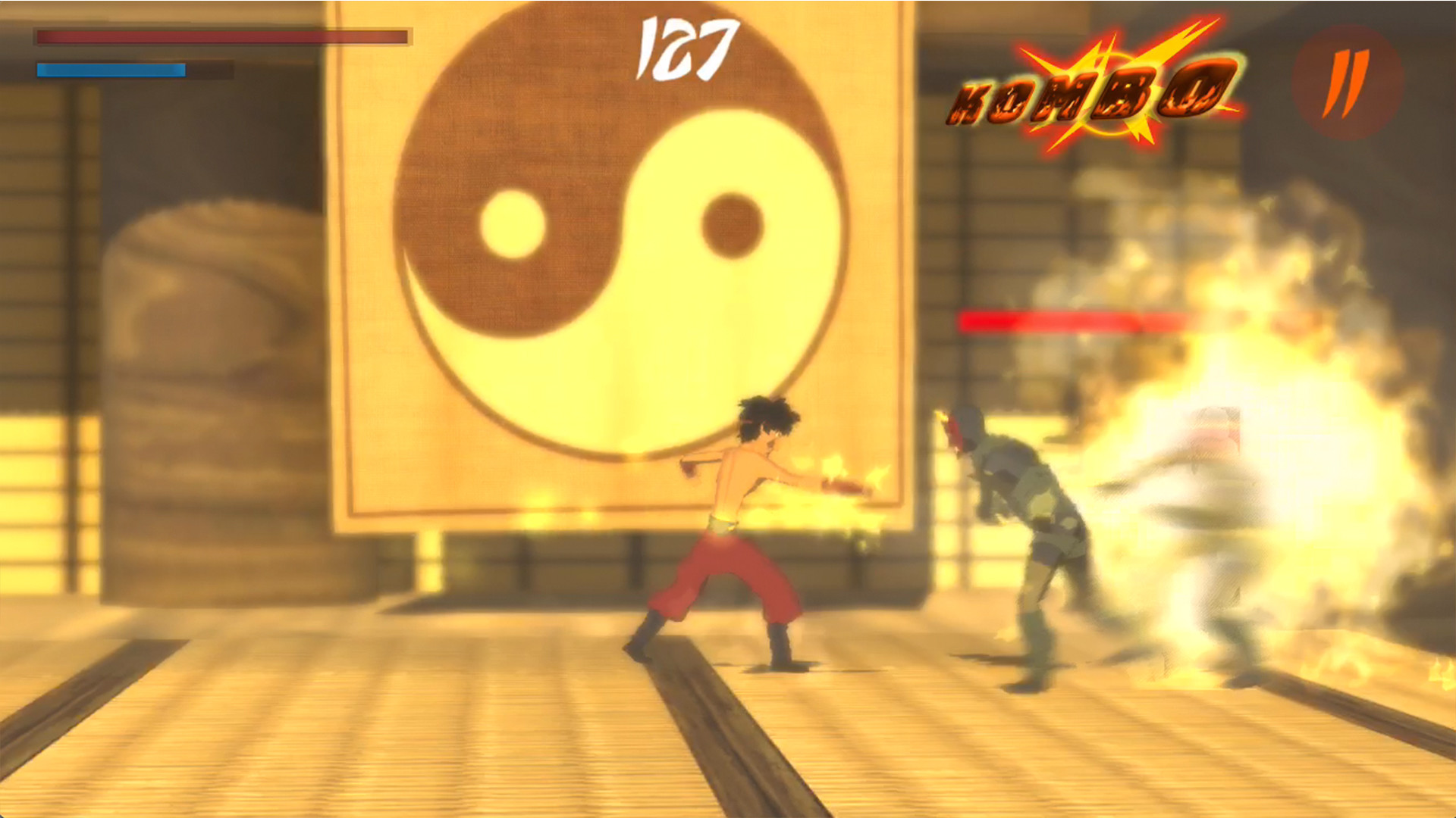 Kombo King screenshot 15