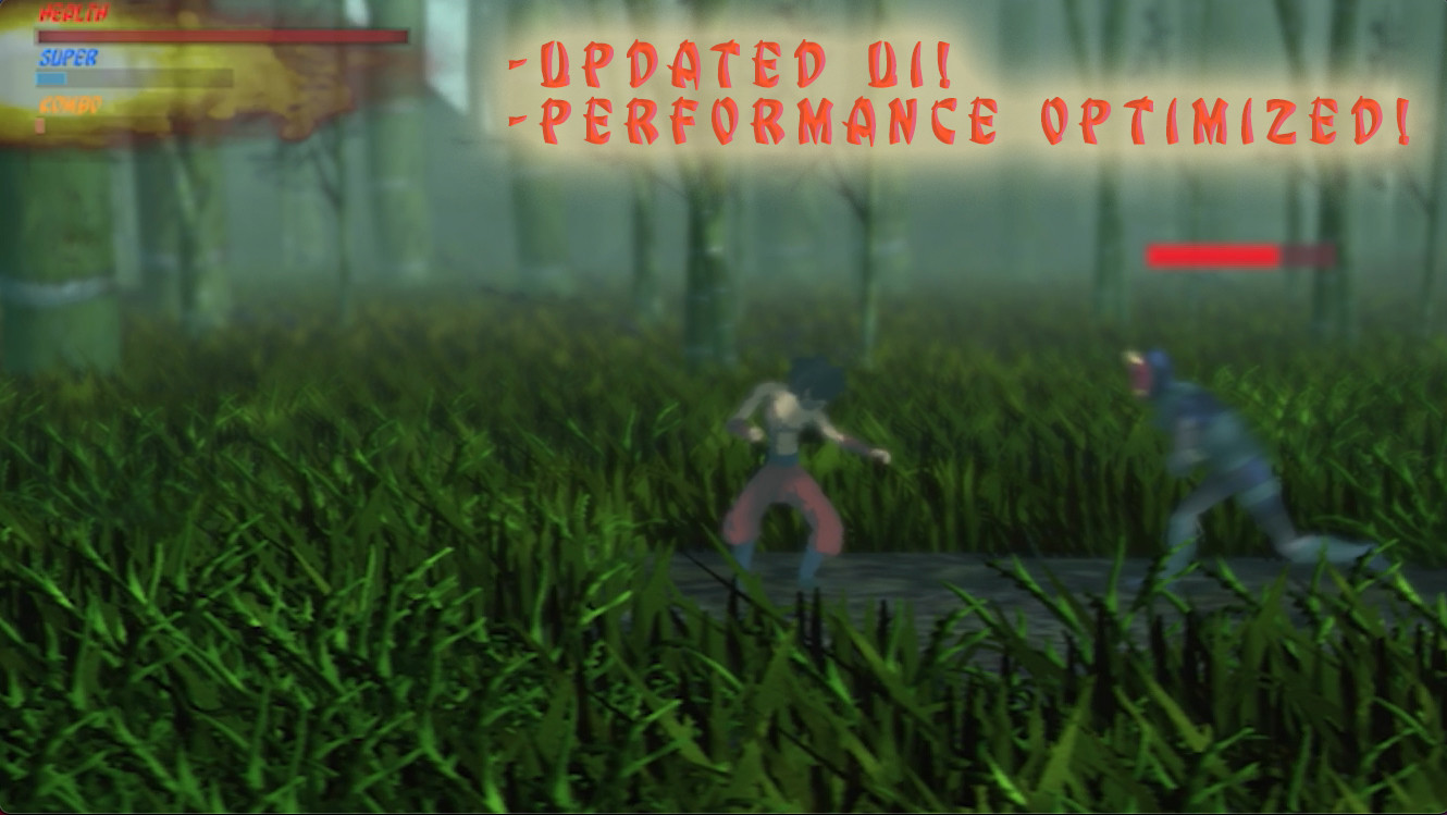 Kombo King screenshot 2