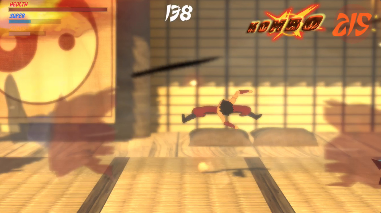 Kombo King screenshot 3