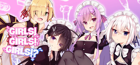 Girls! Girls! Girls!?