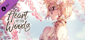 Heart of the Woods - Official Artbook
