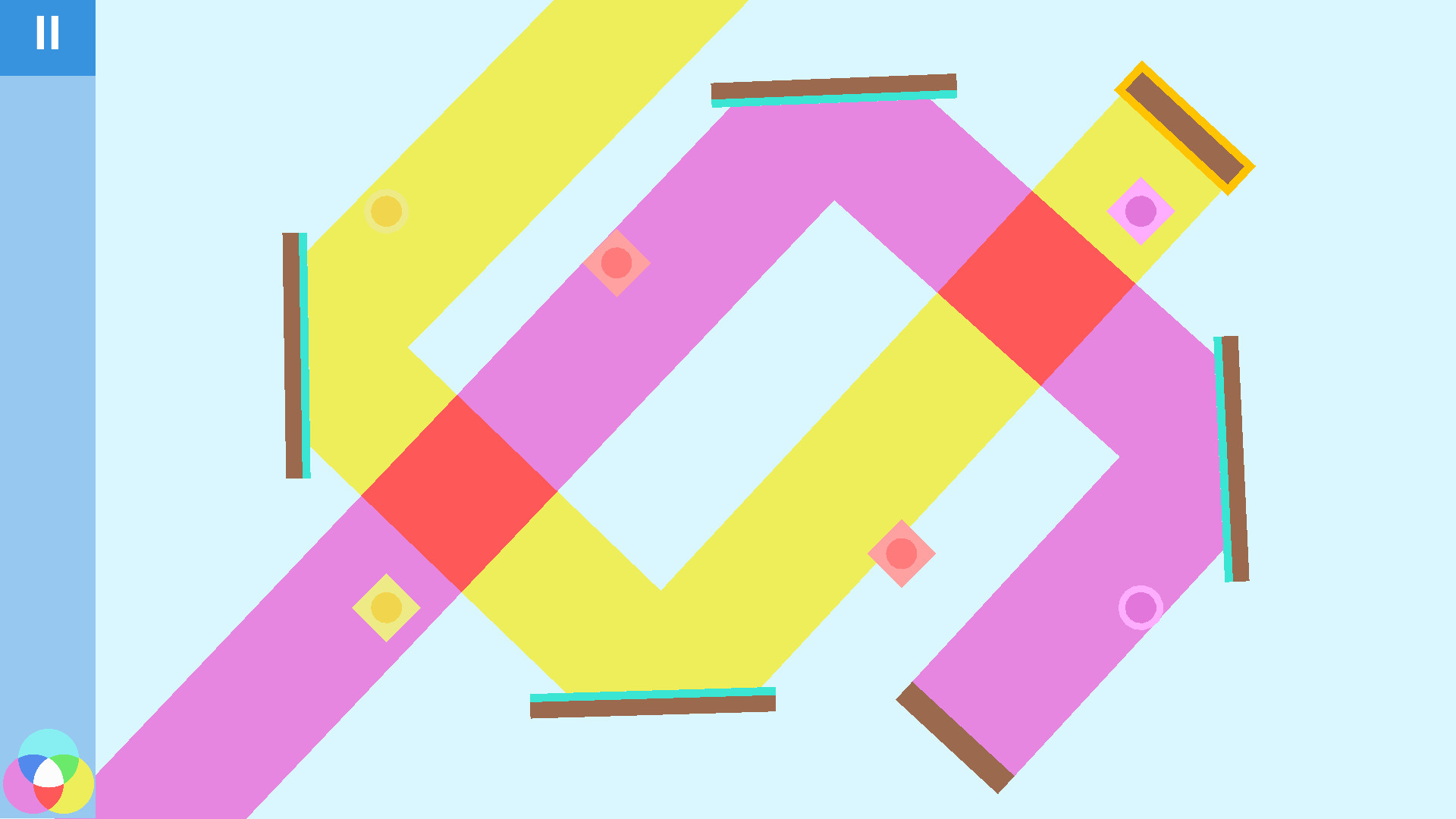 Lightbox screenshot 2