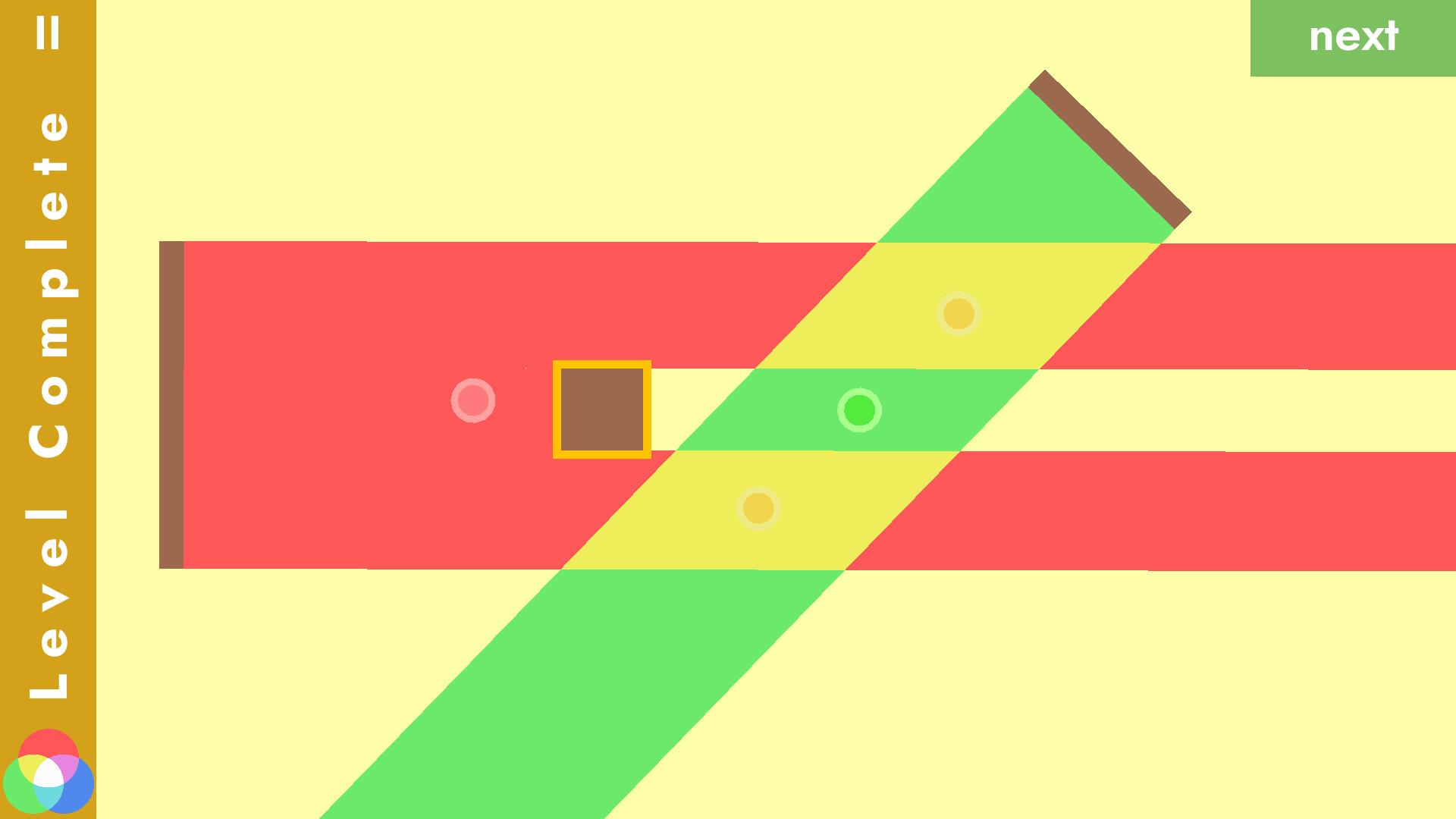 Lightbox screenshot 1
