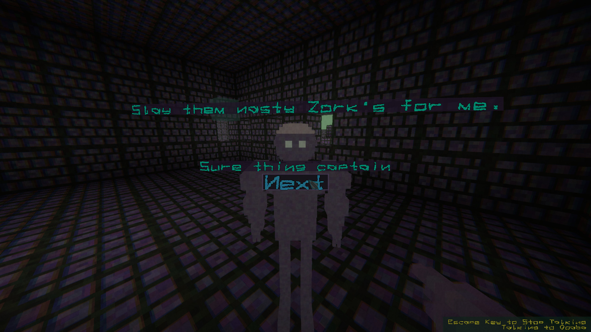 Zoxel screenshot 9