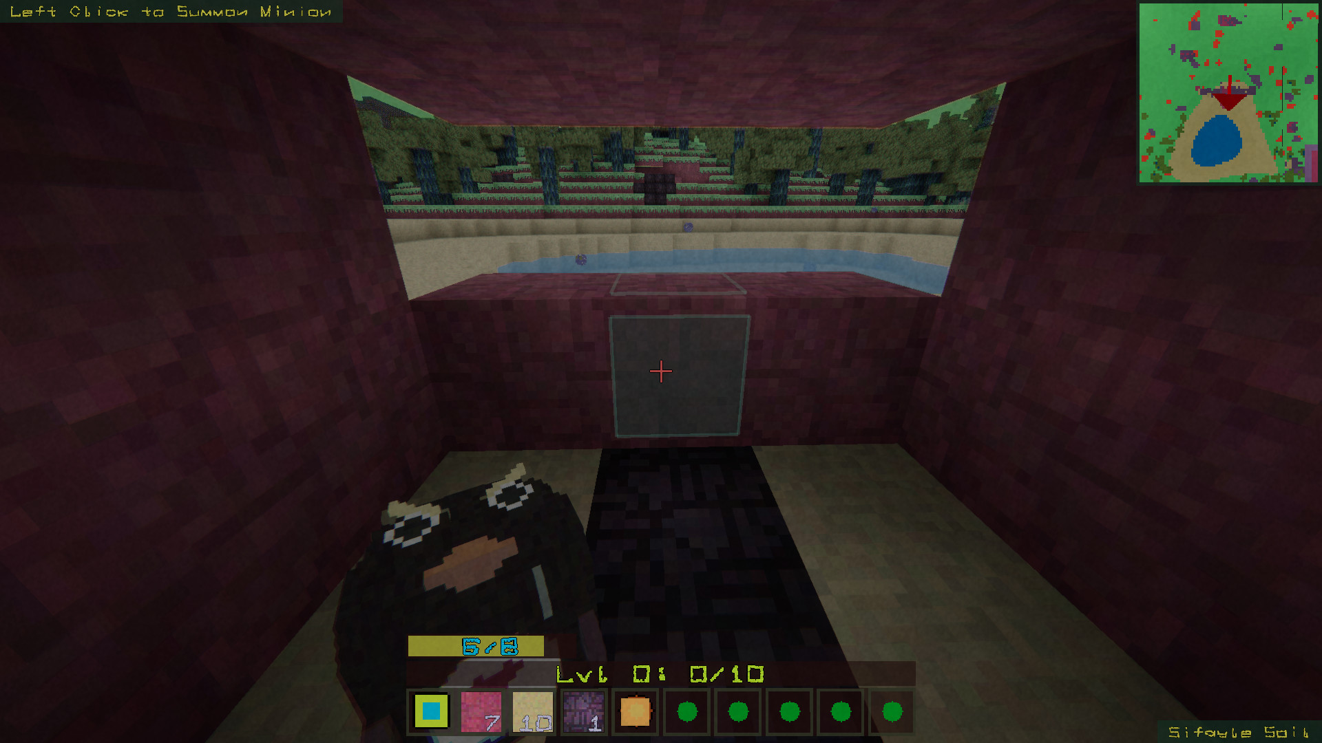 Zoxel screenshot 10