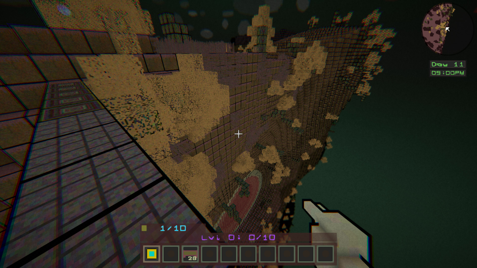 Zoxel screenshot 5