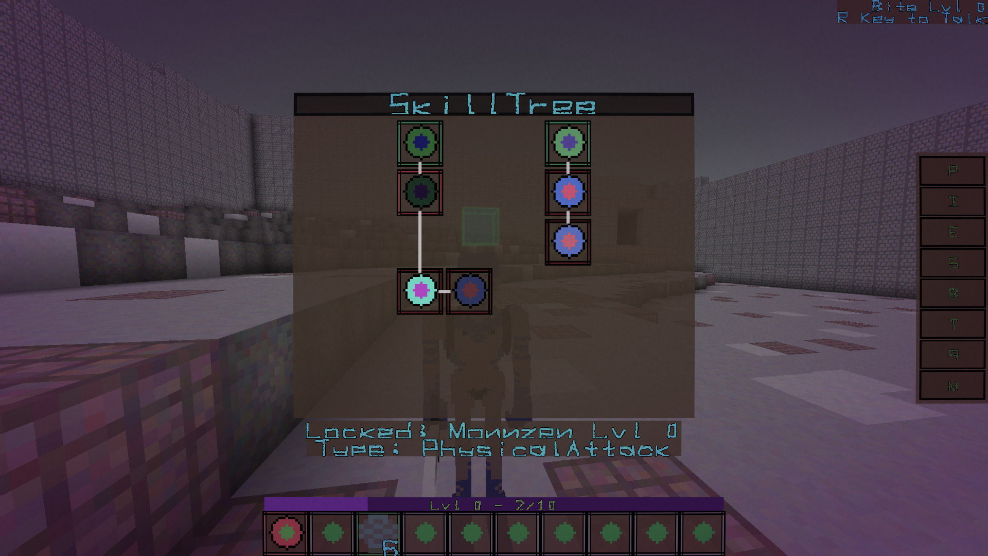 Zoxel screenshot 12