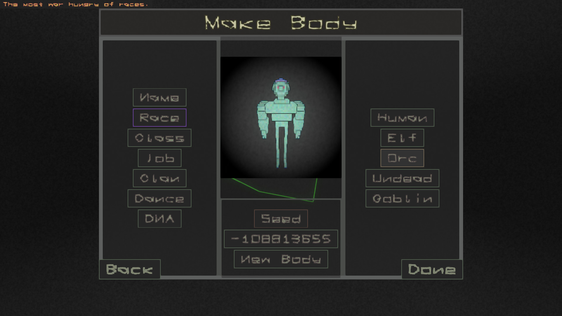 Zoxel screenshot 6