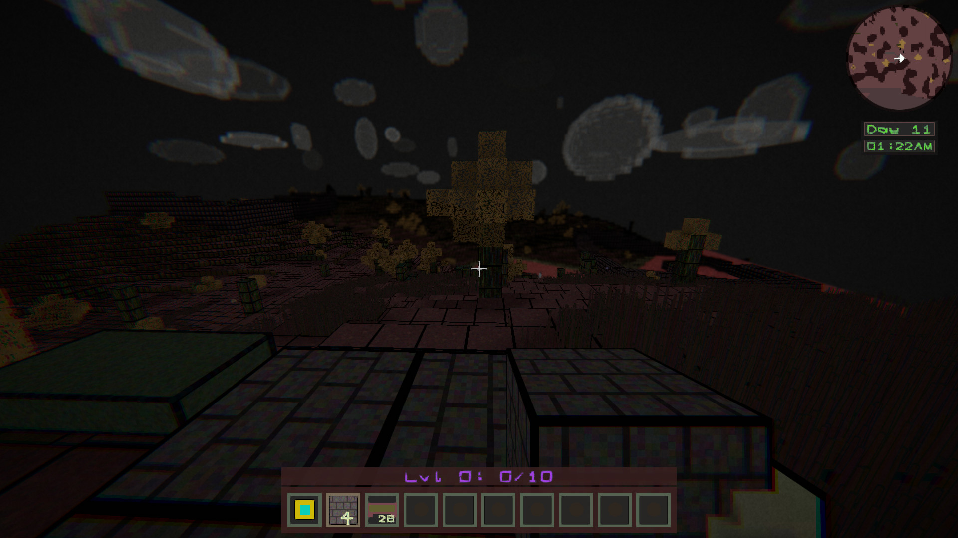 Zoxel screenshot 8