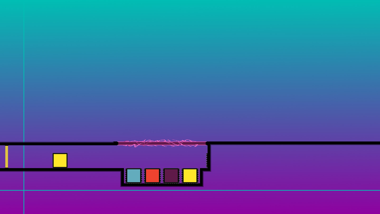 Paralyzed screenshot 5