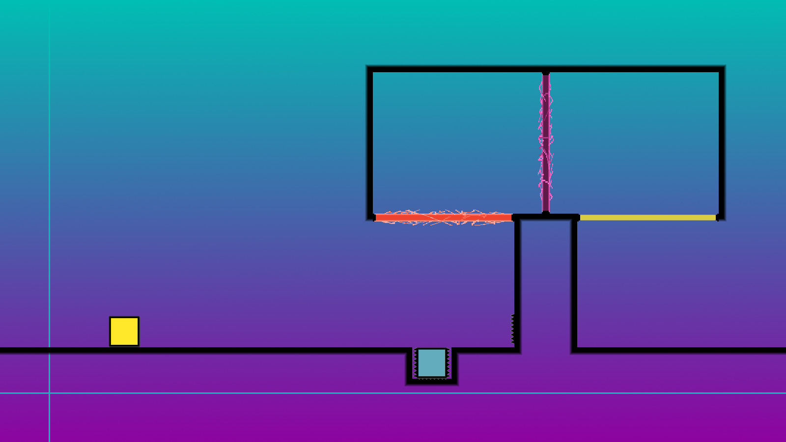 Paralyzed screenshot 3