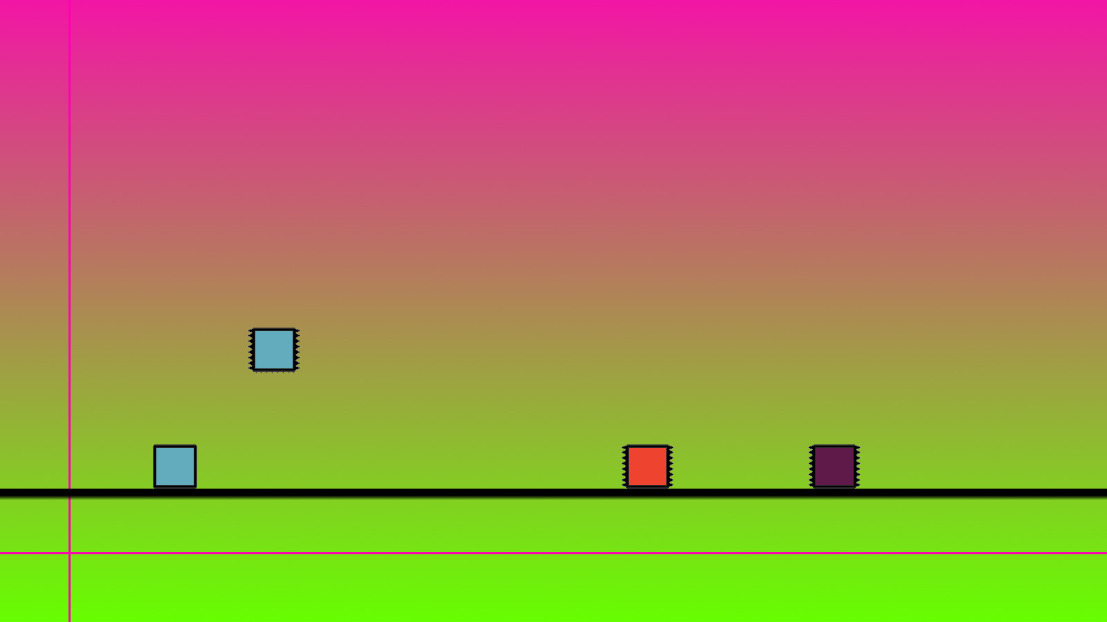 Paralyzed screenshot 2