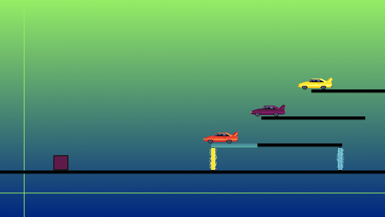 Paralyzed screenshot 4