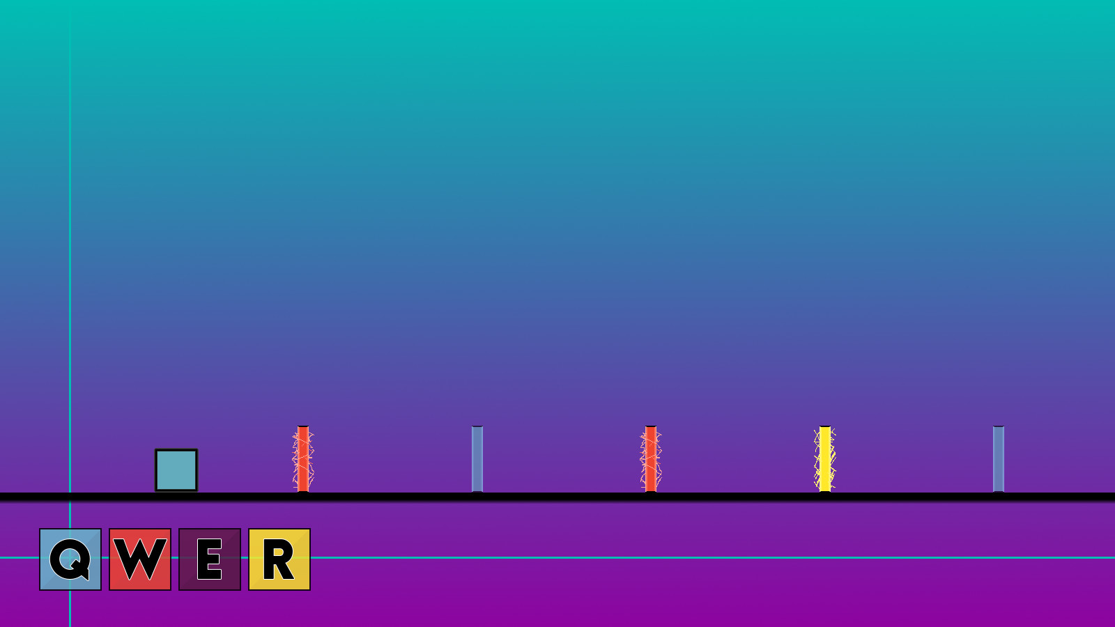 Paralyzed screenshot 1
