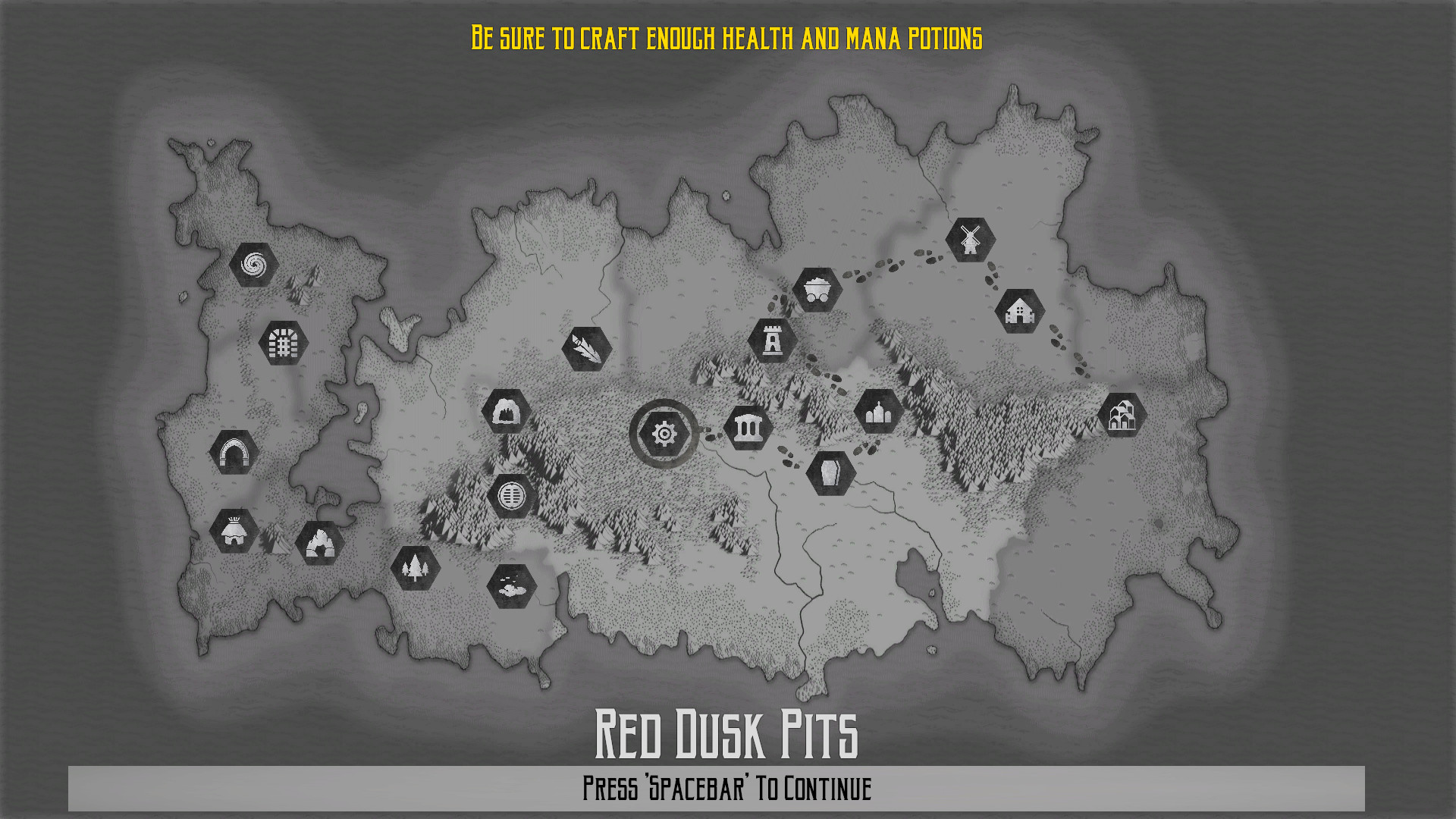 Death Rattle - Hell Unleashed screenshot 8