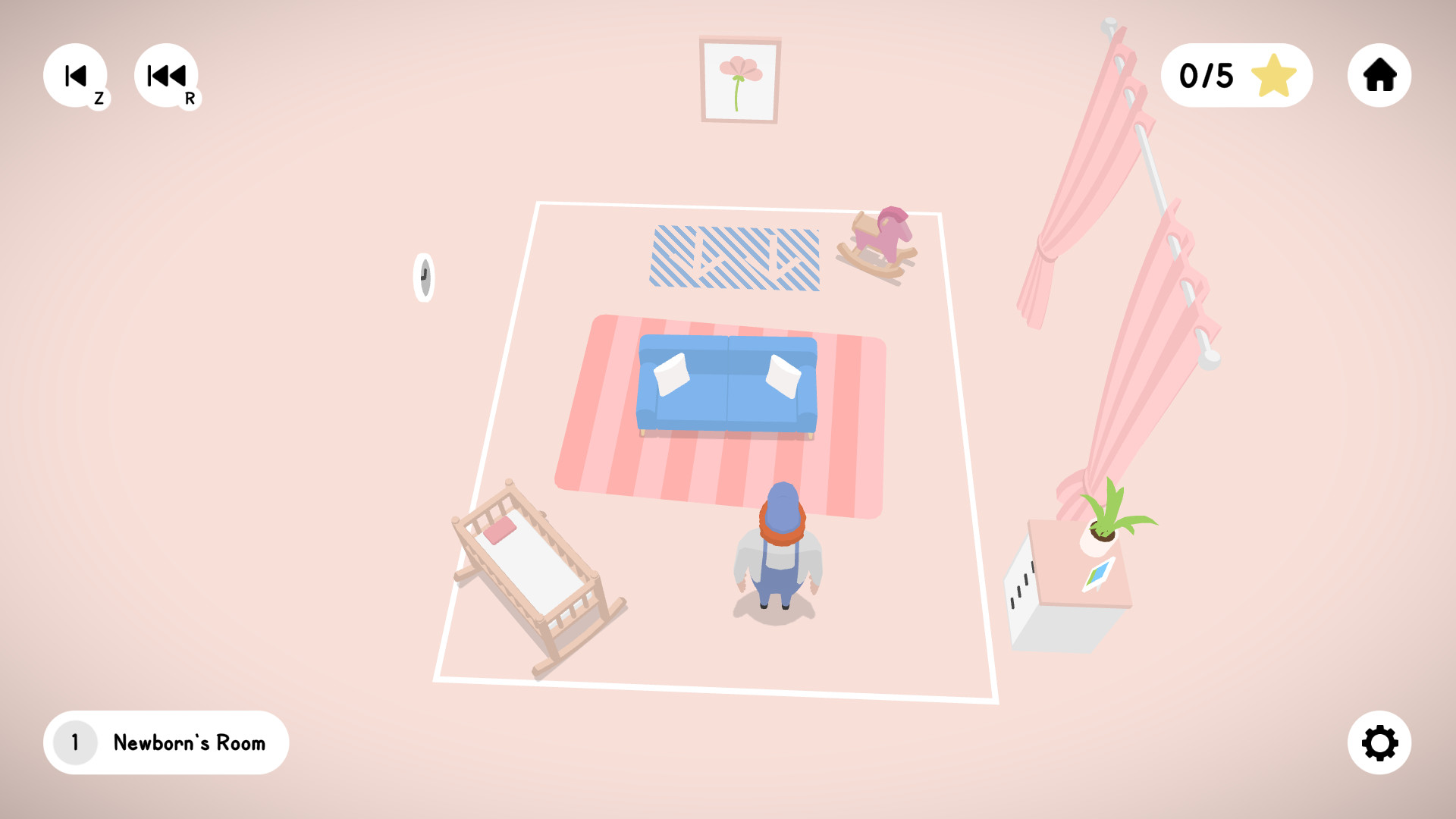 Couch Installation Service screenshot 1