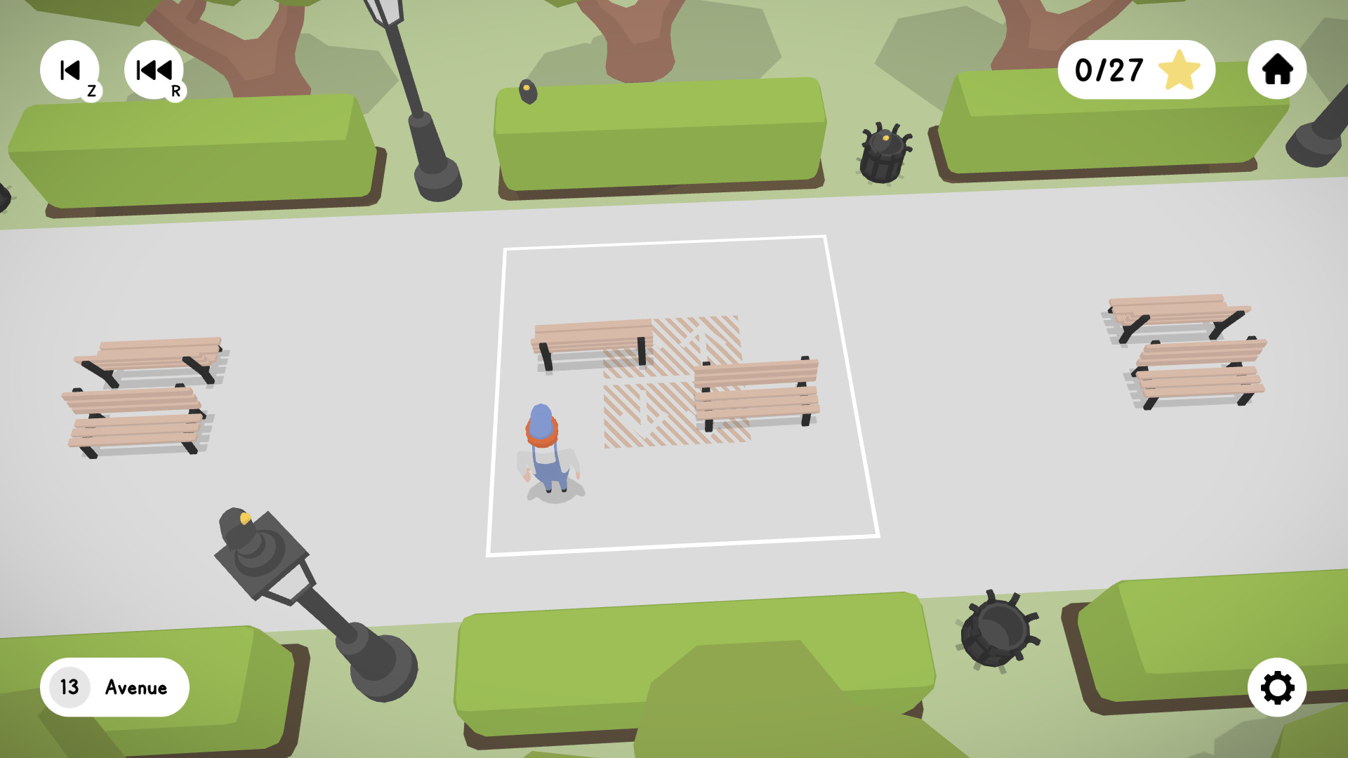 Couch Installation Service screenshot 4