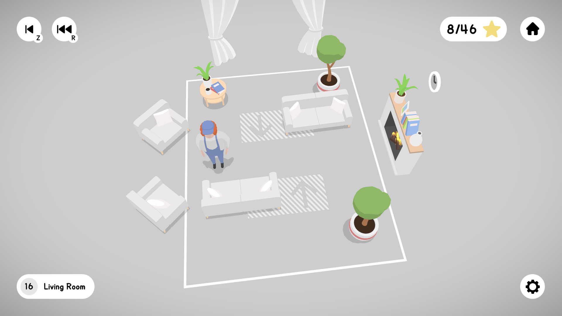 Couch Installation Service screenshot 3