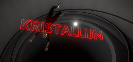 Kristallijn Cover Image