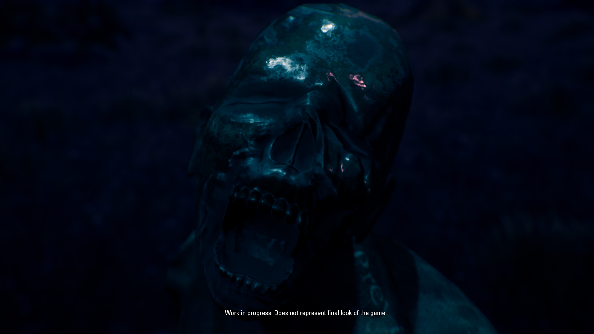THE ORIGIN: Blind Maid screenshot 12