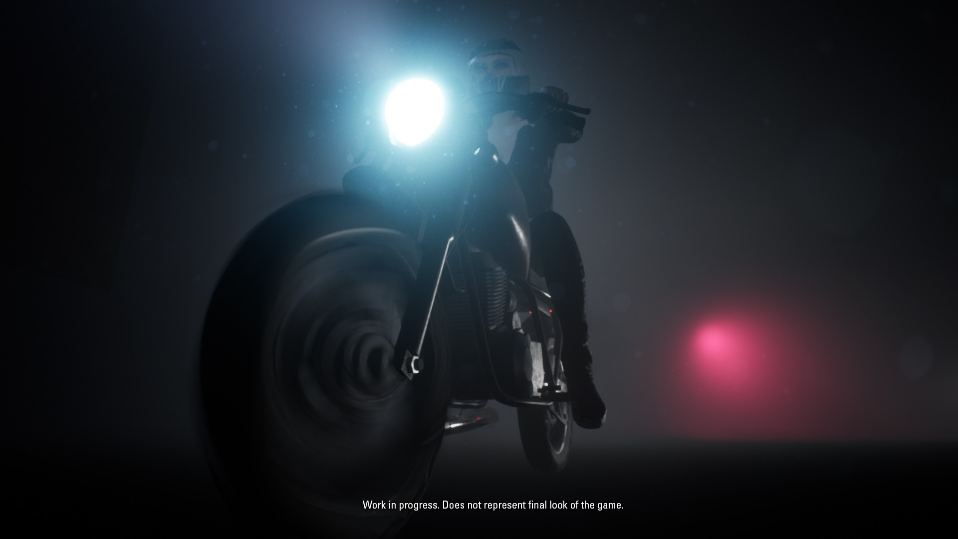 THE ORIGIN: Blind Maid screenshot 4