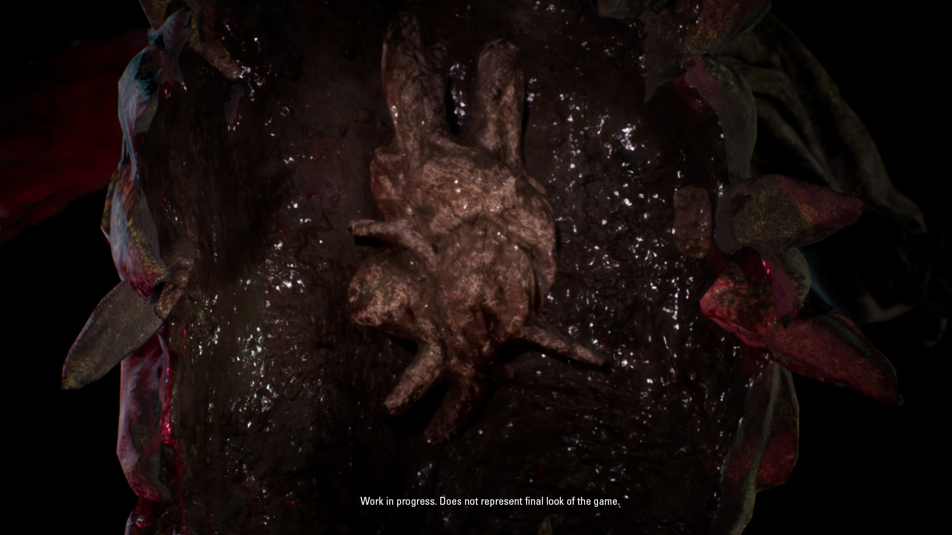 THE ORIGIN: Blind Maid screenshot 14