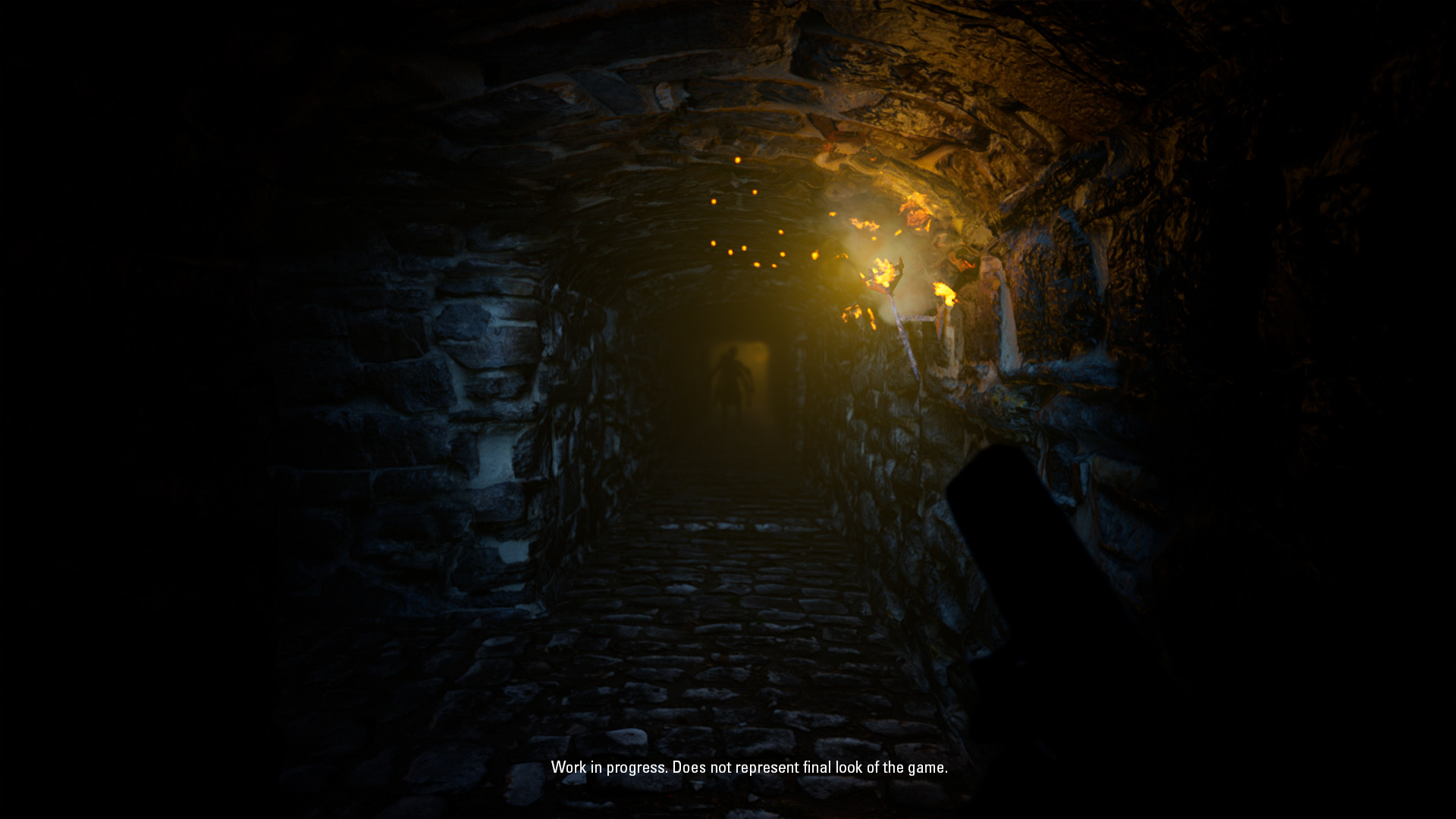 THE ORIGIN: Blind Maid screenshot 13