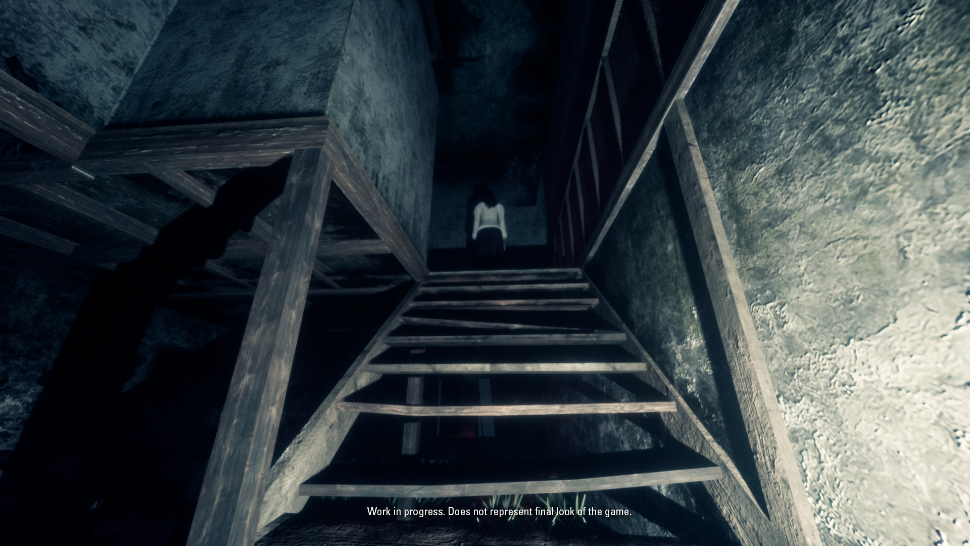 THE ORIGIN: Blind Maid screenshot 5