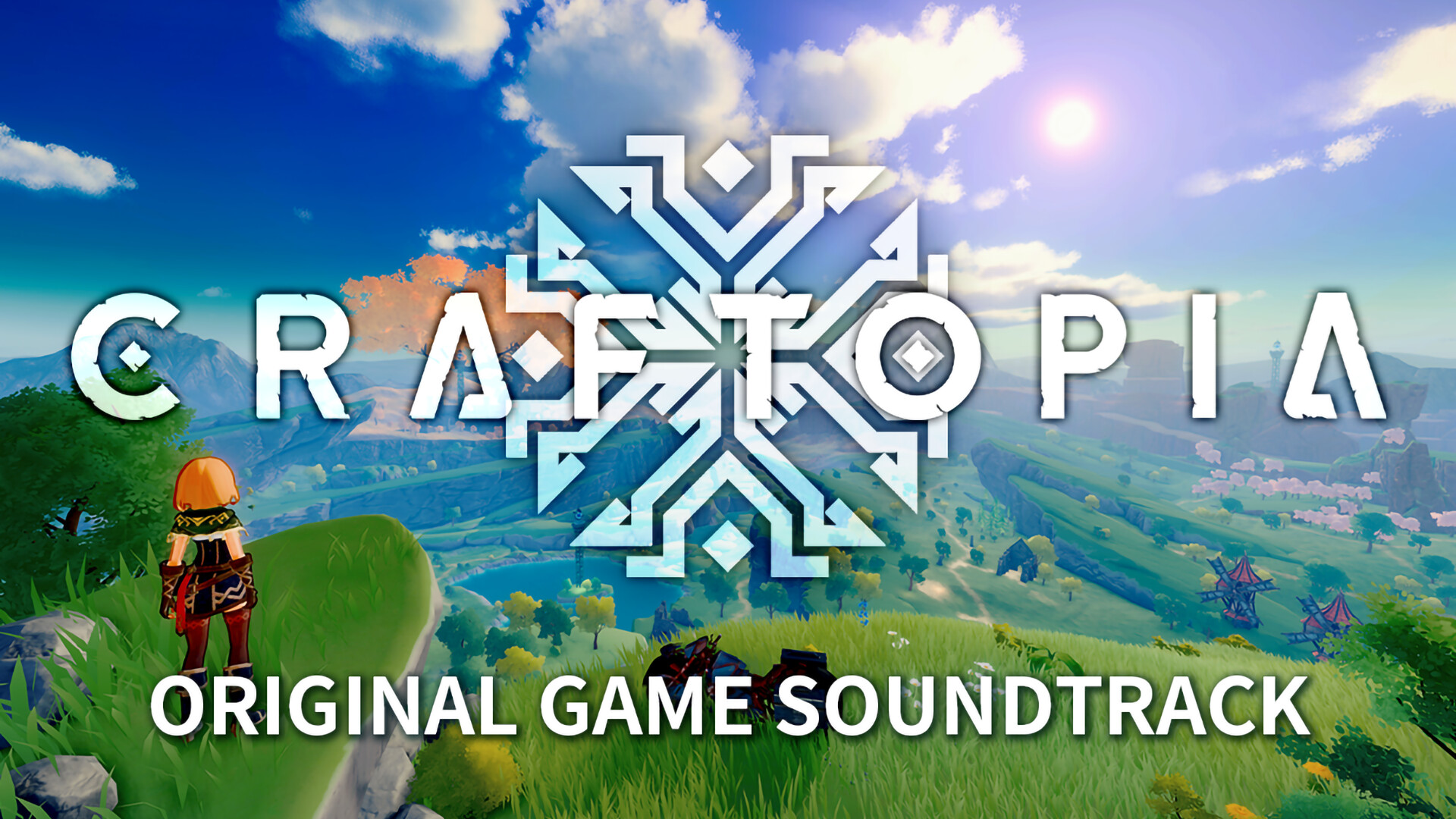 Craftopia - Soundtrack screenshot 1