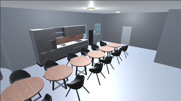 Angelwood screenshot 2