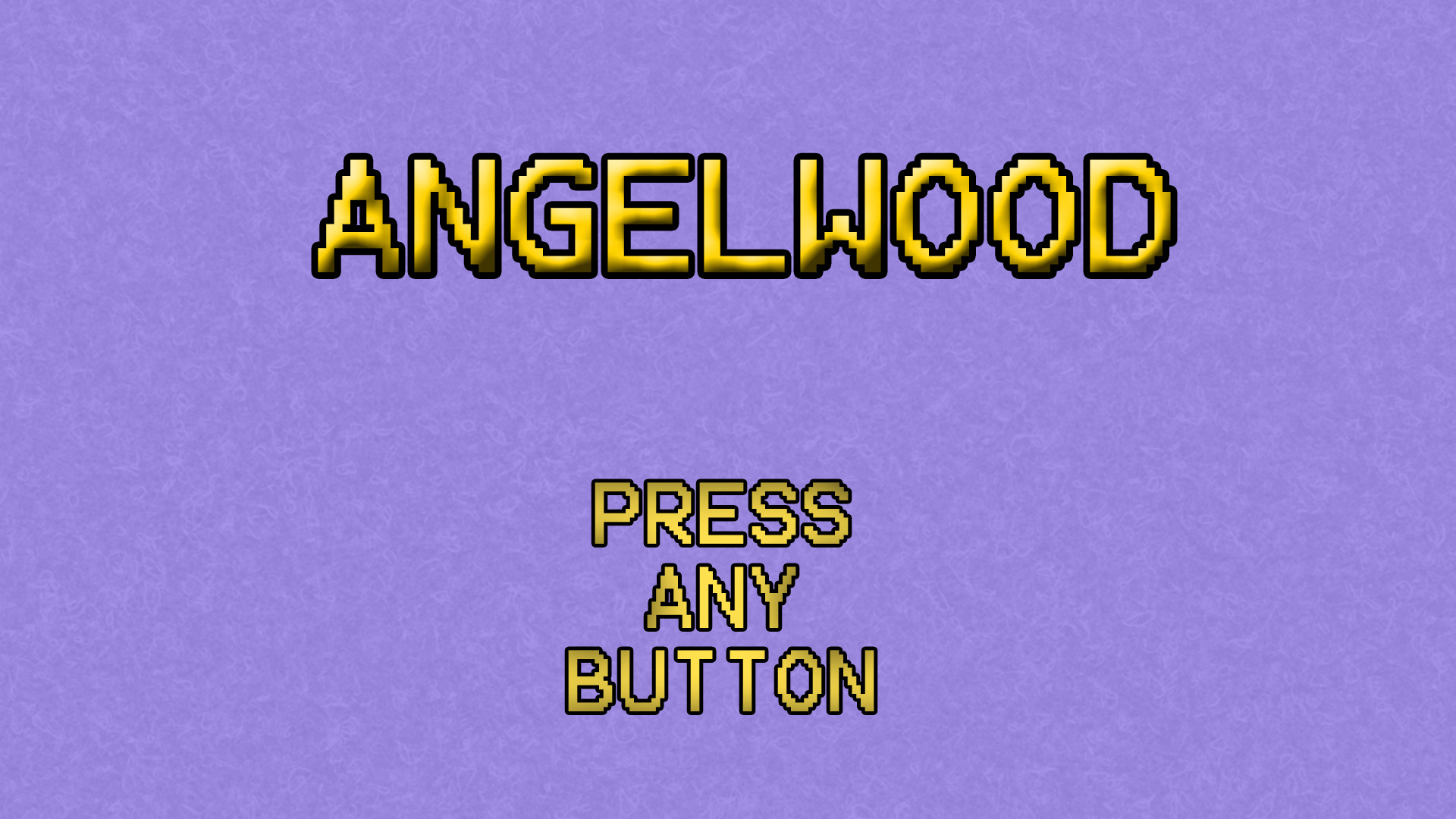 Angelwood screenshot 1
