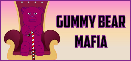 Gummy Bear Mafia Cover Image